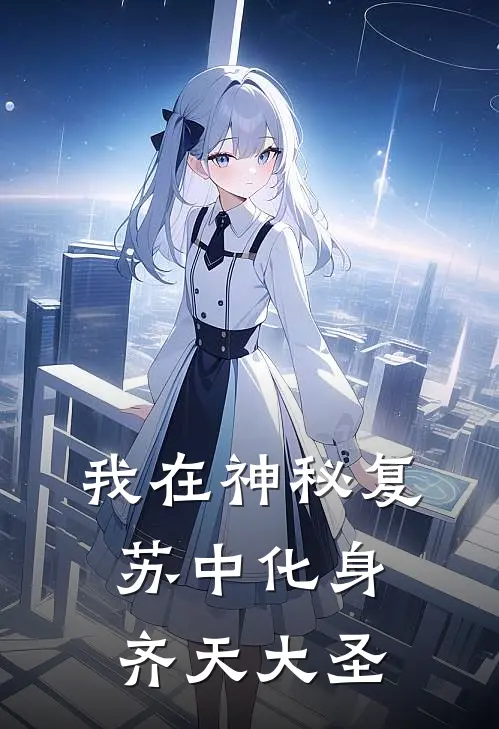 我在神秘复苏中化身齐天大圣