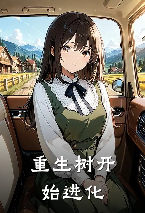 重生树开始进化