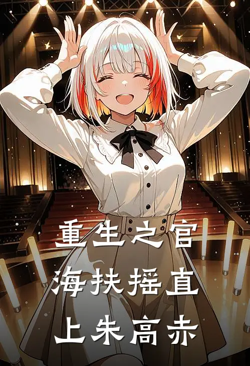 重生之官海扶摇直上(朱高赤)