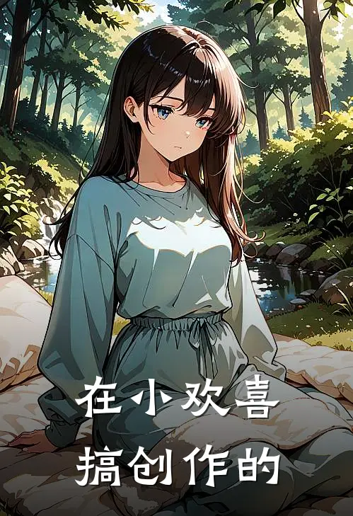 在小欢喜搞创作的