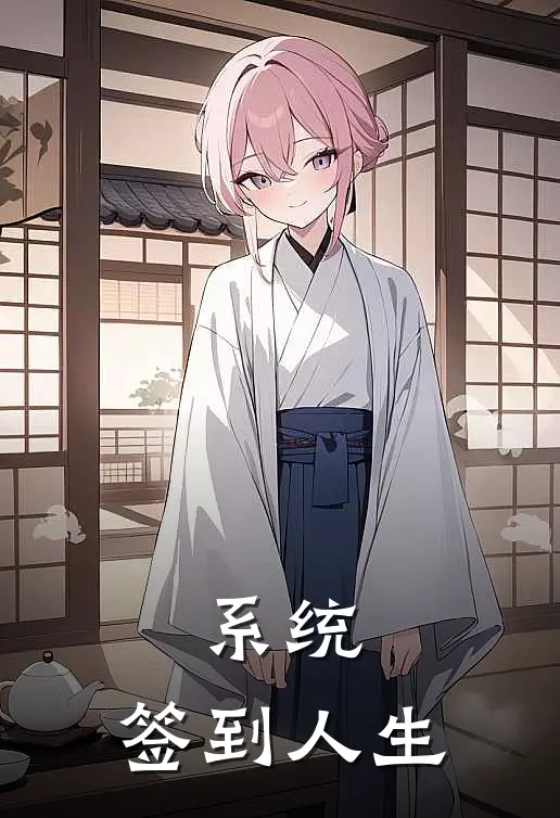 系统：签到人生