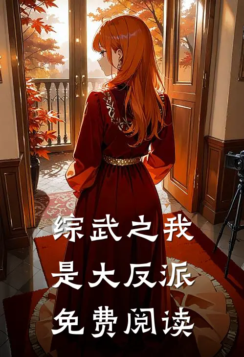 综武之我是大反派免费阅读