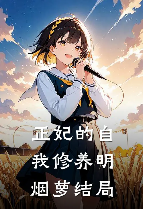 正妃的自我修养明烟萝结局