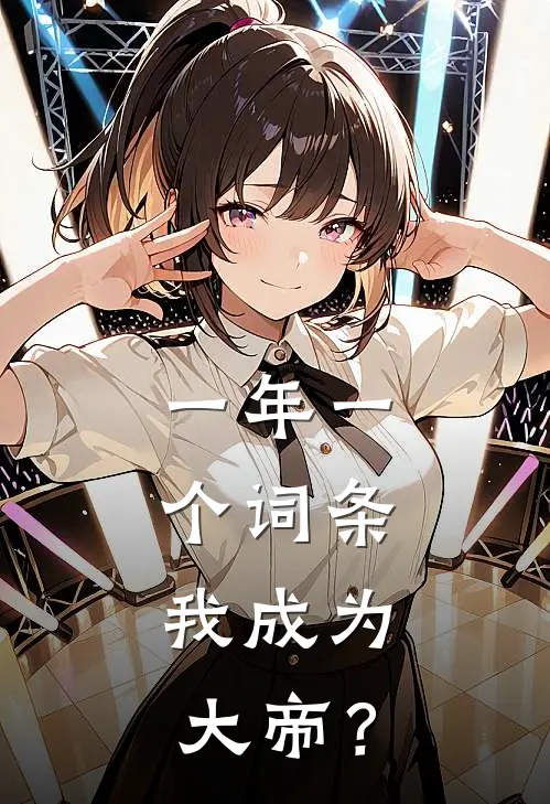 一年一个词条，我成为大帝？