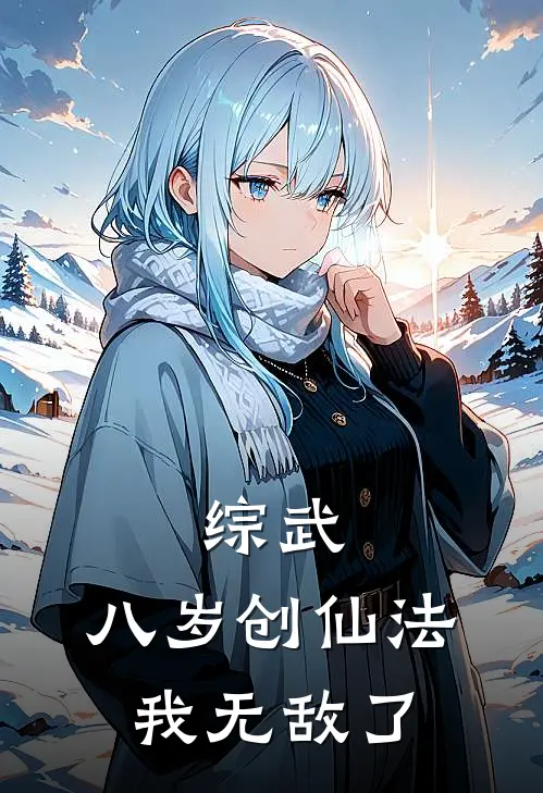 综武：八岁创仙法，我无敌了(张扬王重阳)推荐小说_综武：八岁创仙法，我无敌了(张扬王重阳)全文免费阅读大结局