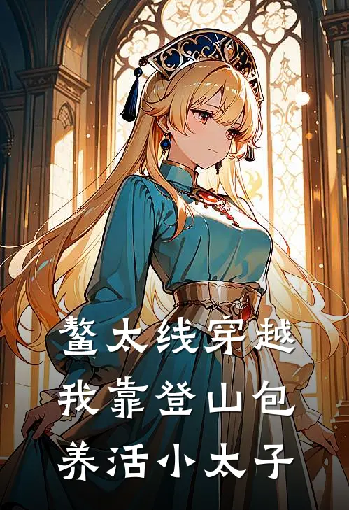 鳌太线穿越：我靠登山包养活小太子(抖音热门)完结版免费小说_热门完结小说鳌太线穿越：我靠登山包养活小太子(抖音热门)