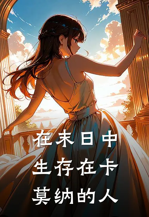 在末日中生存在卡莫纳的人