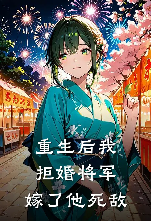 重生后我拒婚将军，嫁了他死敌苏阮沈昭免费小说完整版_最新好看小说重生后我拒婚将军，嫁了他死敌苏阮沈昭