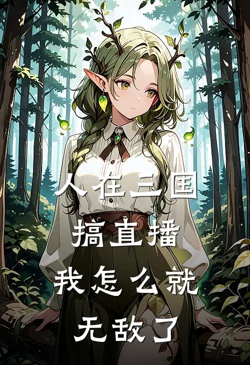 人在三国搞直播，我怎么就无敌了苏泽曹操无弹窗全文免费阅读_最新推荐小说人在三国搞直播，我怎么就无敌了(苏泽曹操)