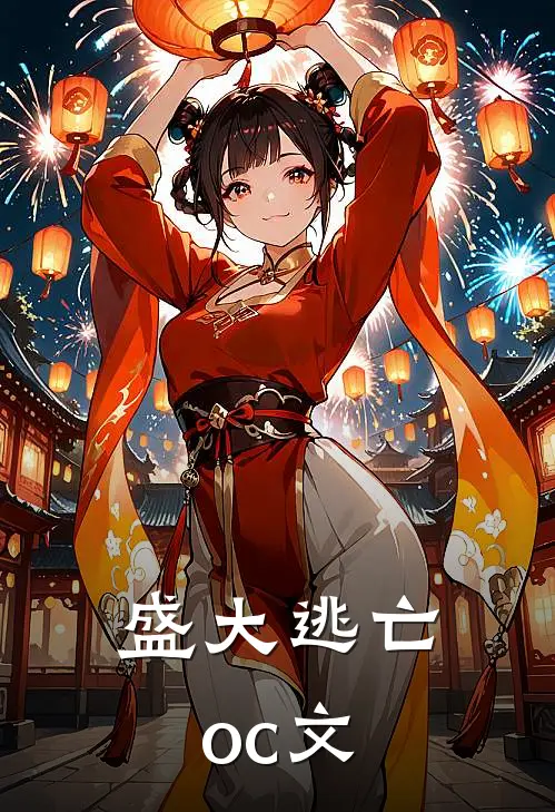 盛大逃亡【oc文】(许嘉白潮生)热门网络小说推荐_最新章节列表盛大逃亡【oc文】(许嘉白潮生)