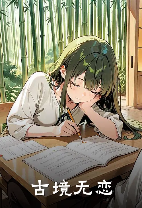 古境无恋