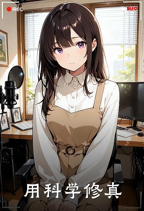 用科学修真