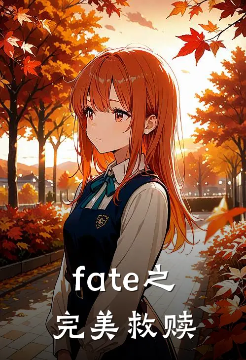 fate之完美救赎