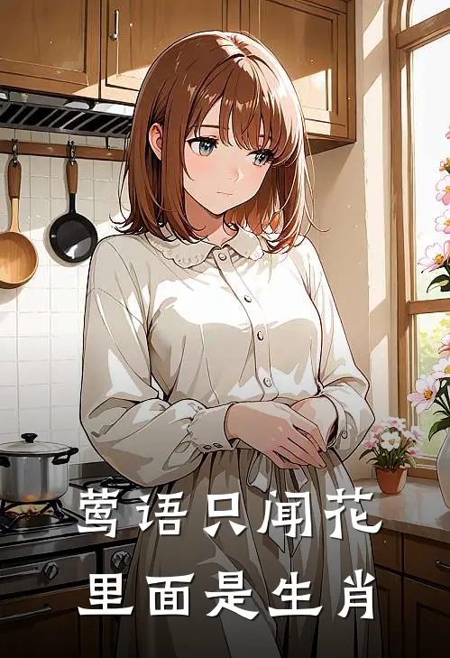 莺语只闻花里面是生肖