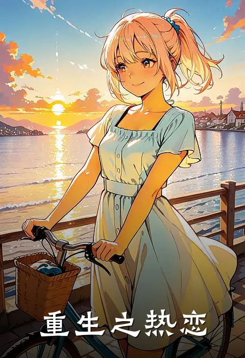 重生之热恋