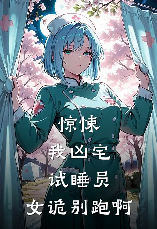 惊悚：我凶宅试睡员，女诡别跑啊(苏沐白程砚秋)全本免费小说_最新章节列表惊悚：我凶宅试睡员，女诡别跑啊(苏沐白程砚秋)