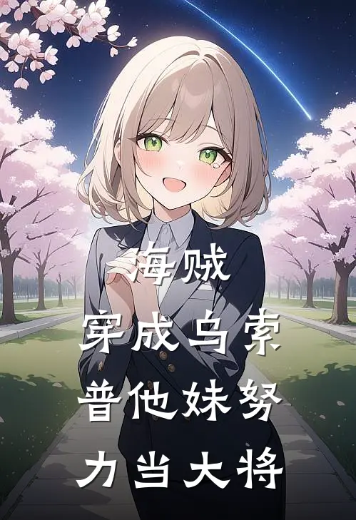 海贼，穿成乌索普他妹努力当大将