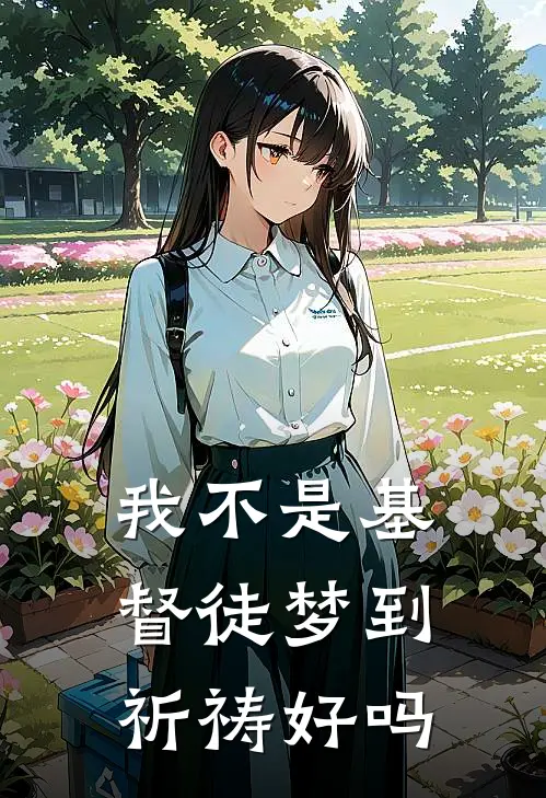 我不是基督徒梦到祈祷好吗