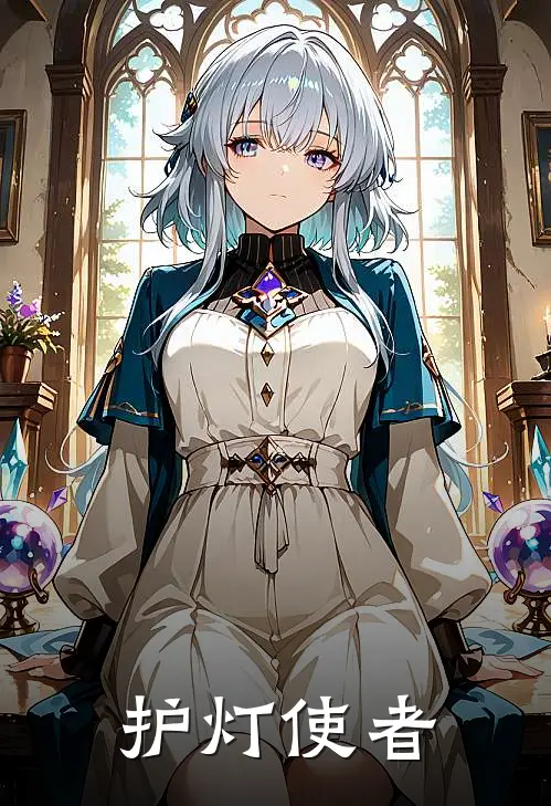 护灯使者