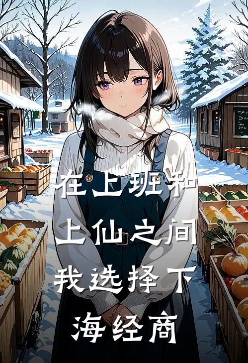 在上班和上仙之间，我选择下海经商仙娥牛郎免费小说大全_小说完结在上班和上仙之间，我选择下海经商(仙娥牛郎)