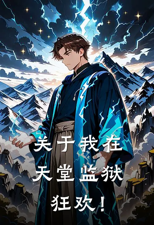 关于我在天堂监狱狂欢！许默许海成免费小说推荐_免费小说笔趣阁关于我在天堂监狱狂欢！许默许海成