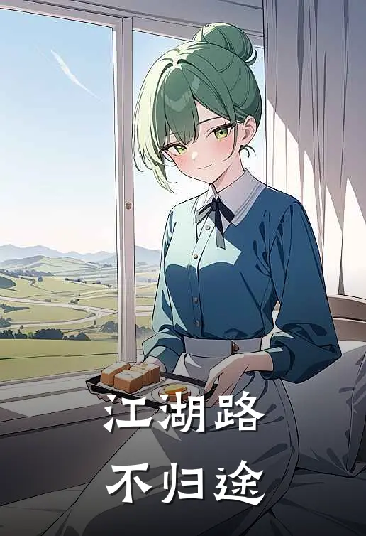 赵凯周明江湖路不归途完结版在线阅读_江湖路不归途全集免费在线阅读