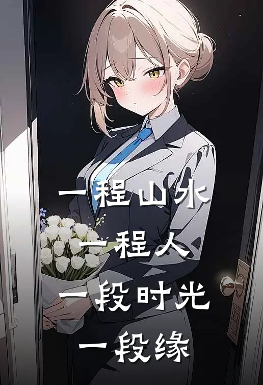 一程山水一程人,一段时光一段缘