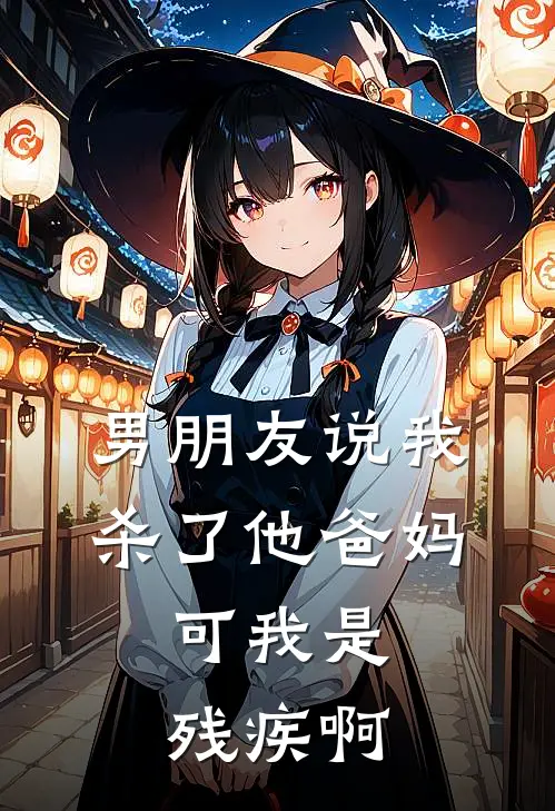 男朋友说我杀了他爸妈，可我是残疾啊(霍宁红章)最新免费小说_完本小说免费阅读男朋友说我杀了他爸妈，可我是残疾啊霍宁红章