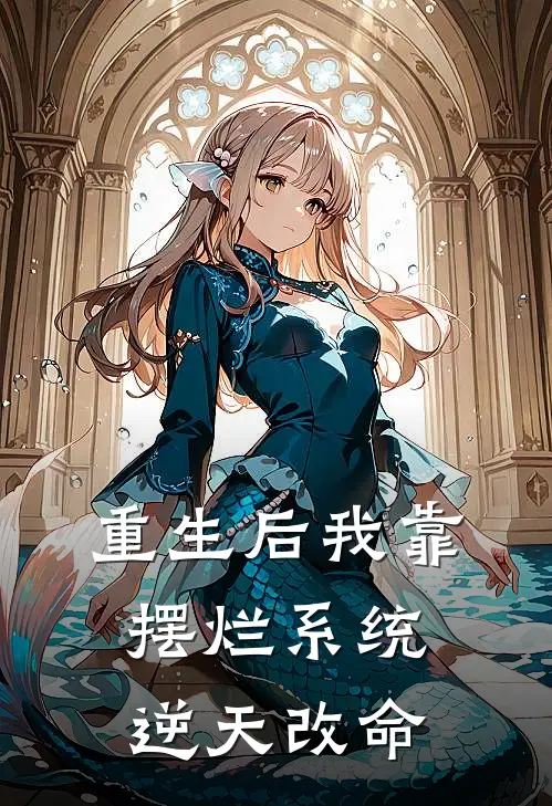 重生后我靠摆烂系统逆天改命(楚昭宁谢无妄)完整版小说全文免费阅读_免费阅读无弹窗重生后我靠摆烂系统逆天改命楚昭宁谢无妄