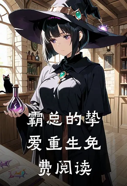 霸总的挚爱重生免费阅读