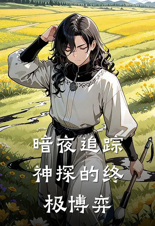 暗夜追踪：神探的终极博弈