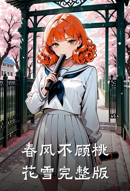 春风不顾桃花雪完整版