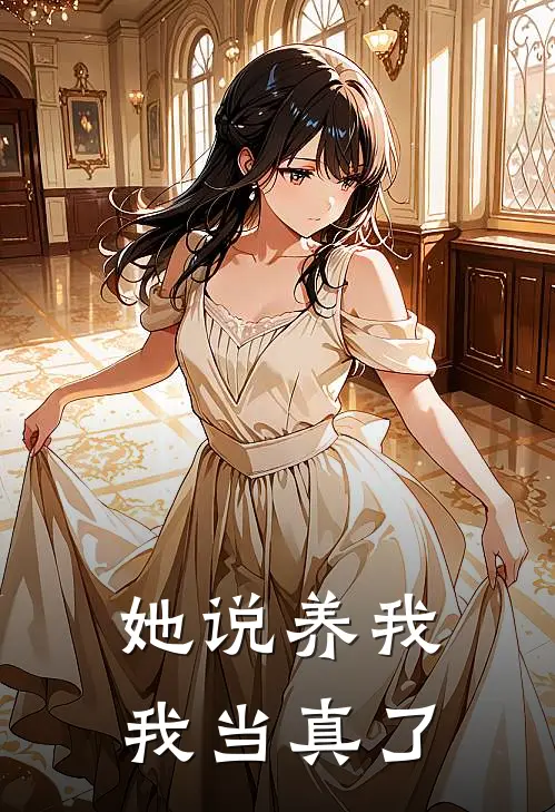 林深三明治《她说养我我当真了》_《她说养我我当真了》最新章节在线阅读