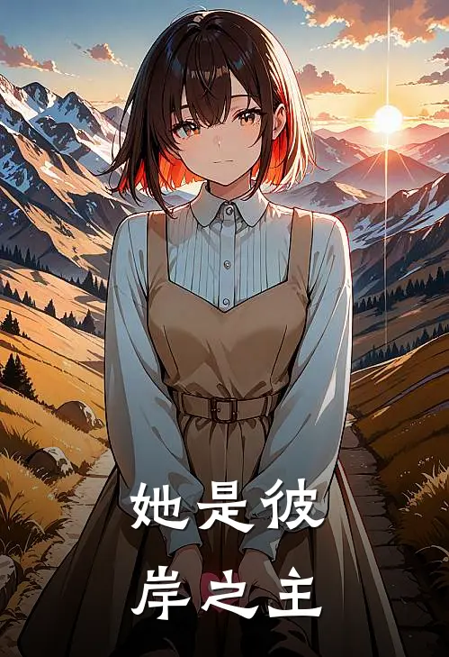 她是彼岸之主