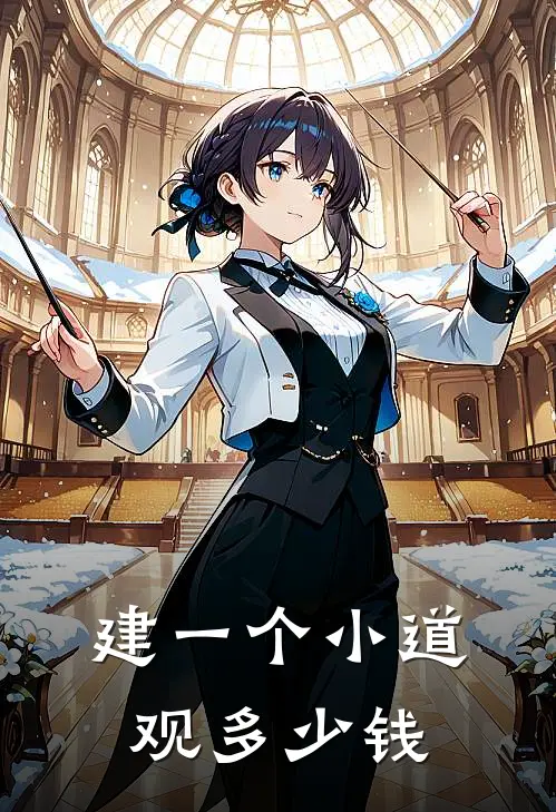 建一个小道观多少钱