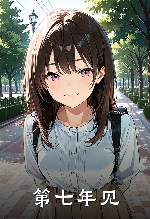 第七年见姜小满陆星野小说完结免费_最新章节列表第七年见(姜小满陆星野)