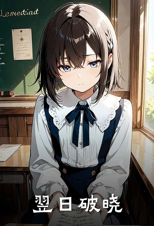 翌日破晓（李瀛旭陈翌涵）完整版小说阅读_翌日破晓全文免费阅读（李瀛旭陈翌涵）