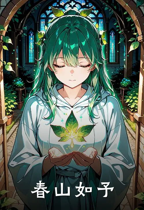 宋明修秦少《春山如予》完结版免费阅读_宋明修秦少热门小说