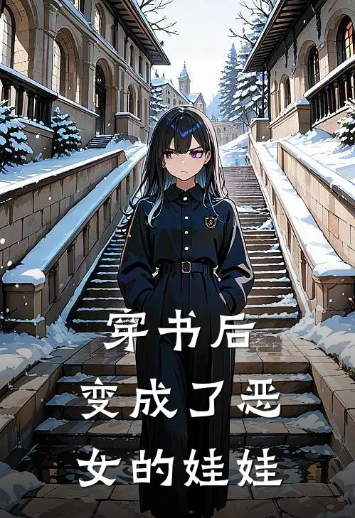 穿书后，变成了恶女的娃娃(容璟沈薇)免费阅读全文_免费完结版小说穿书后，变成了恶女的娃娃容璟沈薇