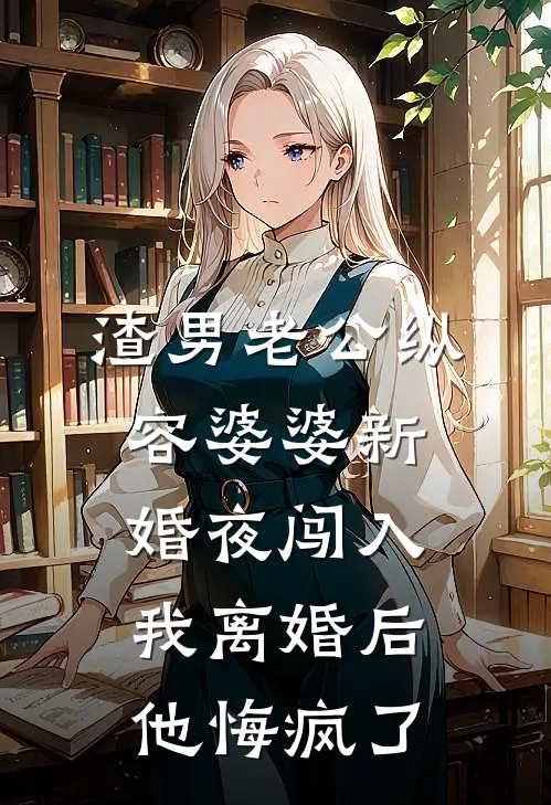 渣男老公纵容婆婆新婚夜闯入，我离婚后他悔疯了林逸宋若若免费小说全本阅读_小说免费完结渣男老公纵容婆婆新婚夜闯入，我离婚后他悔疯了林逸宋若若