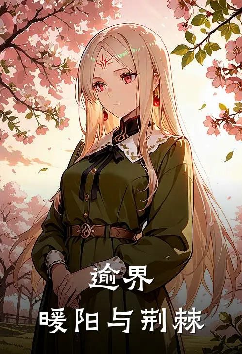 逾界：暖阳与荆棘