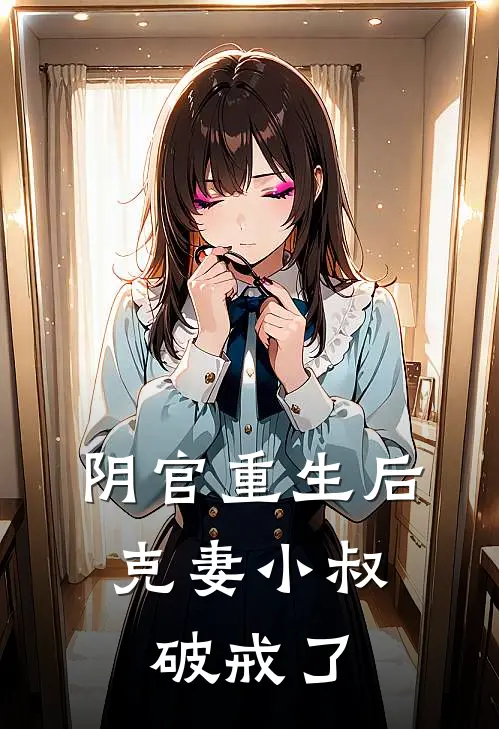 阴官重生后，克妻小叔破戒了明曦江妍最新小说全文阅读_最新章节列表阴官重生后，克妻小叔破戒了(明曦江妍)