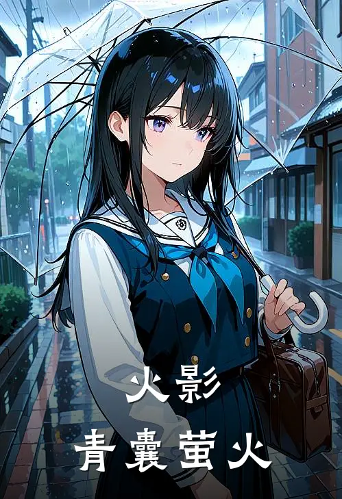 火影：青囊萤火