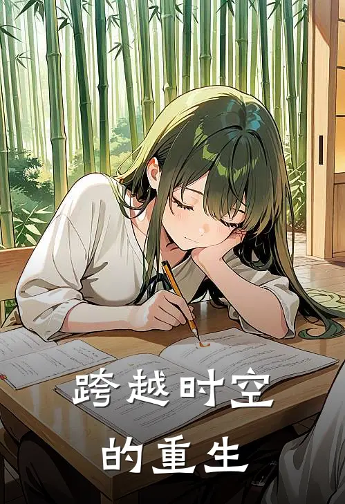 跨越时空的重生