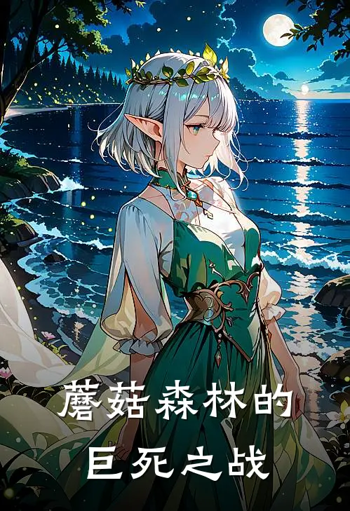 蘑菇森林的巨死之战麦克莉亚完整版小说_小说完结推荐蘑菇森林的巨死之战(麦克莉亚)