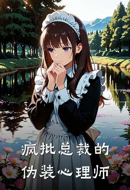 疯批总裁的伪装心理师