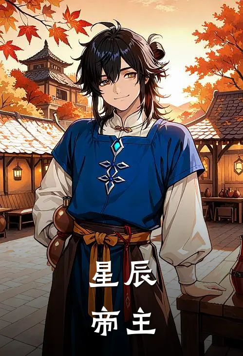 张三赵虎《星辰，帝主》_(张三赵虎)热门小说