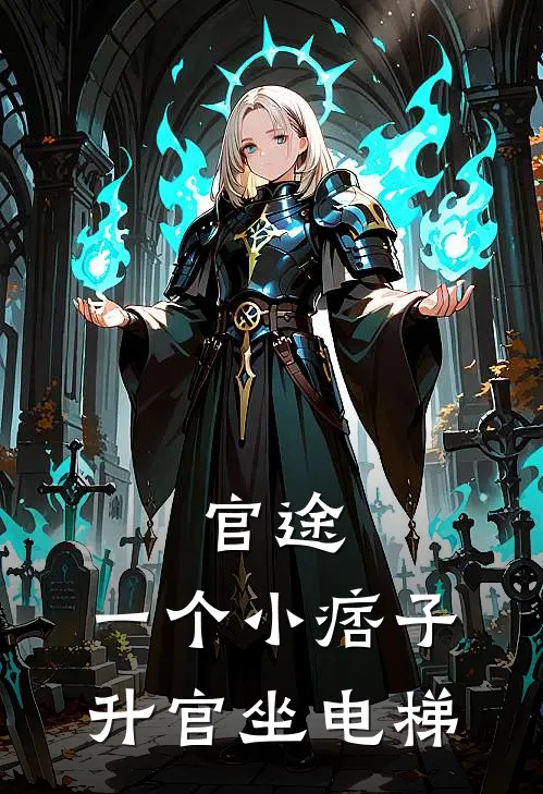 官途：一个小痞子，升官坐电梯