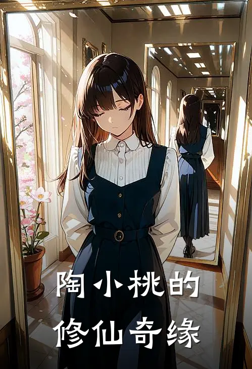 陶小桃的修仙奇缘陶小桃陶小桃最新好看小说_免费小说陶小桃的修仙奇缘(陶小桃陶小桃)