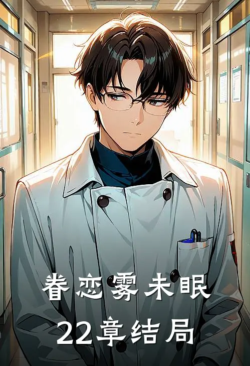 眷恋雾未眠22章结局